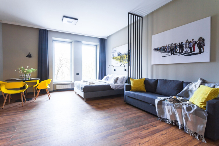 Others 5, Grani Aparthotel, Sankt-Peterburg gorsovet