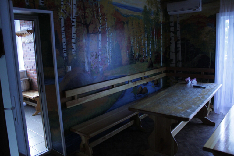 Others 4, Hostel Teremok, Vladivostok gorsovet