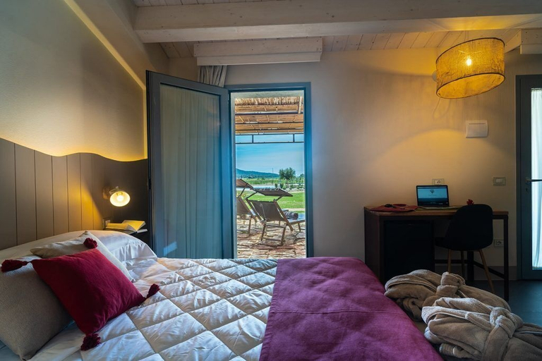 Bedroom 2, Podere Maremma Spa & Ristorante, Grosseto