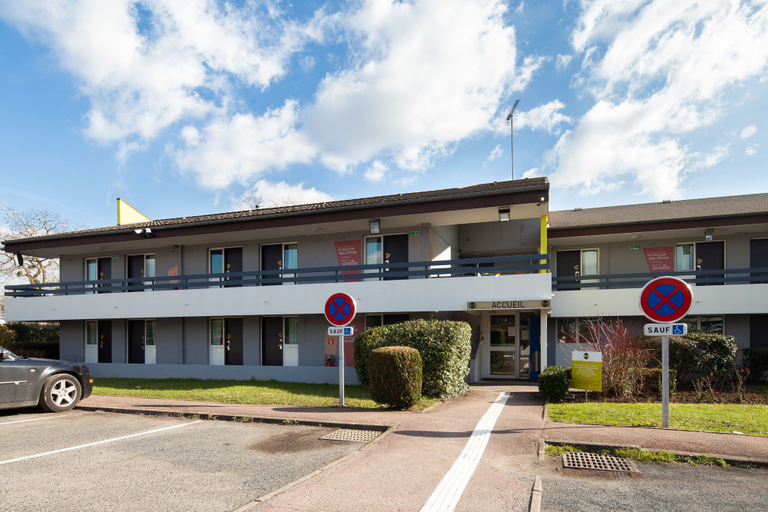 Exterior & Views 2, B&B HOTEL Corbeil-Essonnes, Essonne