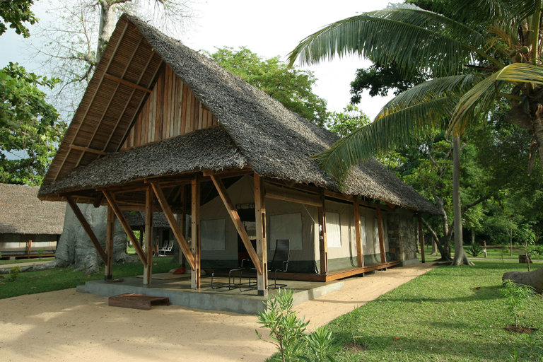 Exterior & Views 2, Eden Lodge, Diana