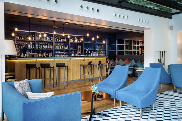 Food & Drinks 4, Hôtel de Cavoye, Seine-et-Marne