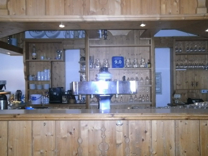 Food & Drinks 4, Hotel Garni Pfandl, Innsbruck Land