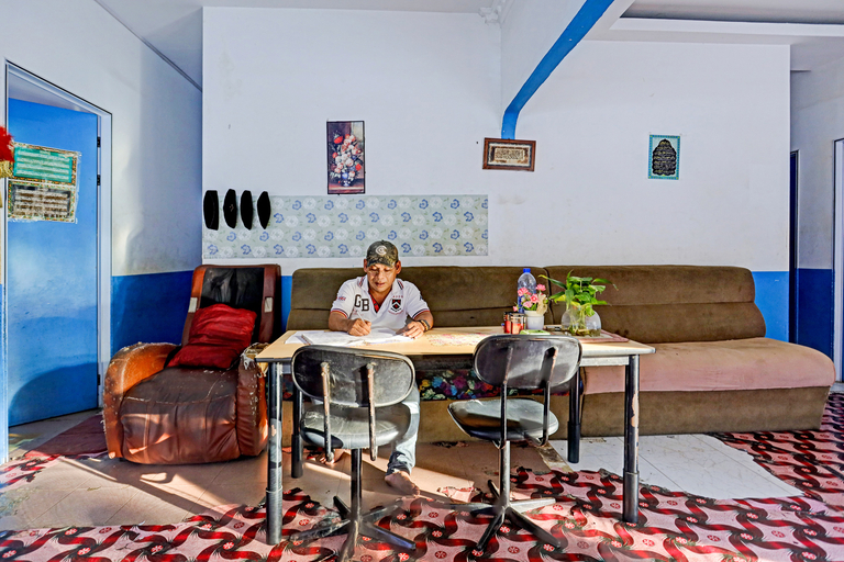 Public Area 2, Spot On 91500 Suci Homestay Syariah, Batam