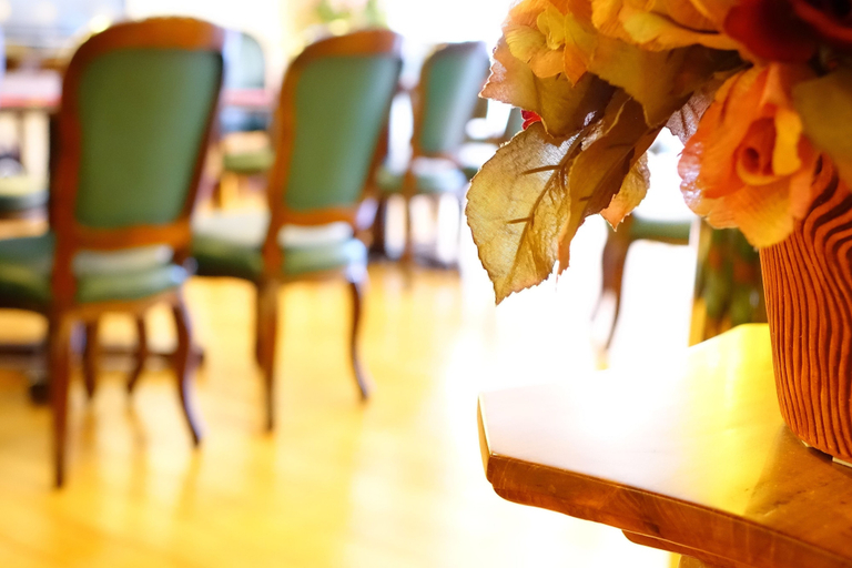 Food & Drinks 5, East Commercial Affairs Hotel, Yilan