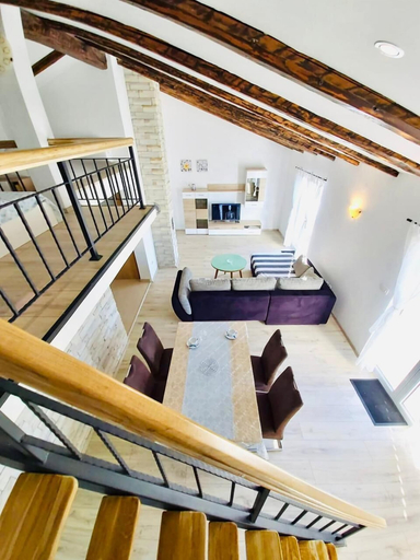 Others 5, Apartments and Rooms Viskic, Lopar/Supetarska Draga