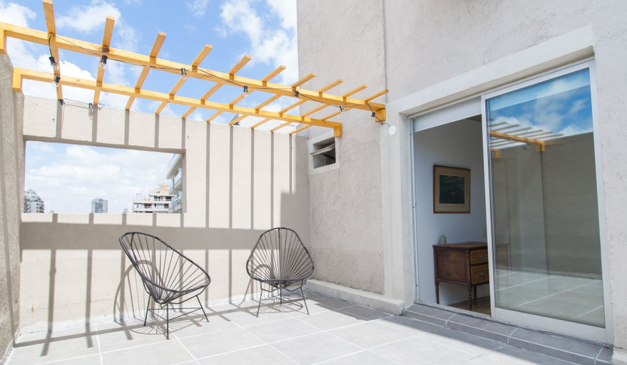 Others 5, Gorriti Apartment by Be Local Argentina, Distrito Federal