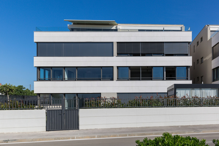 Exterior & Views, Shell Luxury Residences, Zadar