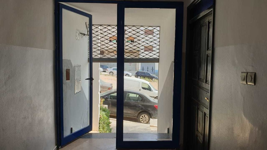 Others 4, Établissement El Yandouzi, Nador