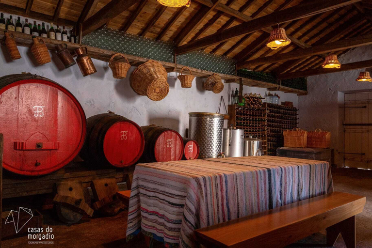 Others 4, Casas do Morgadio - azorean wine & lodge, Praia da Vitória