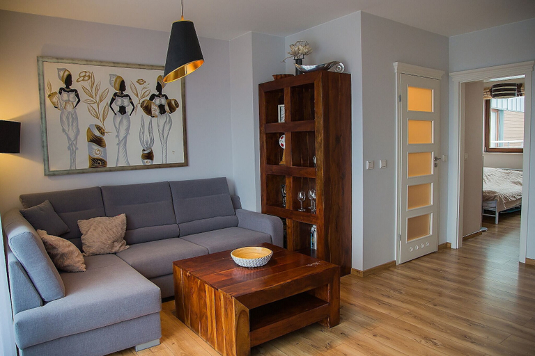 Others 4, Apartamenty Swinoujscie-Wojska Polskiego, Świnoujście