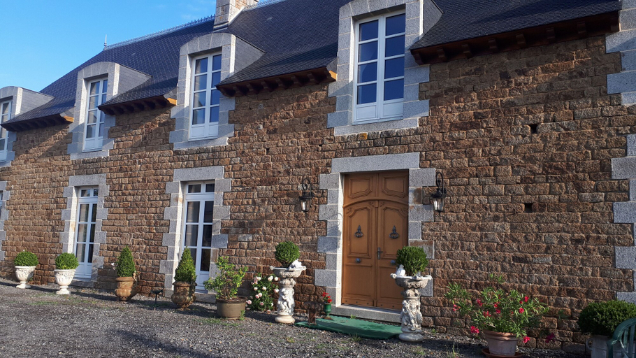 Exterior & Views 2, Chez Celine, Ille-et-Vilaine