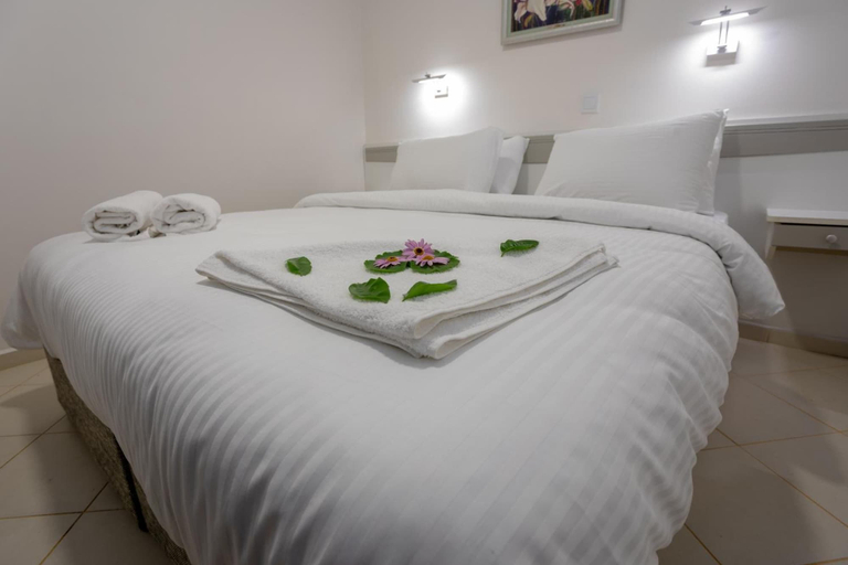 Bedroom 5, Mitos Apartments, Marmaris