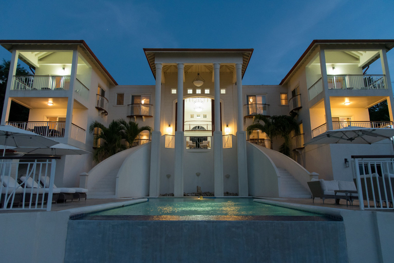 Exterior & Views 2, Villa Hall