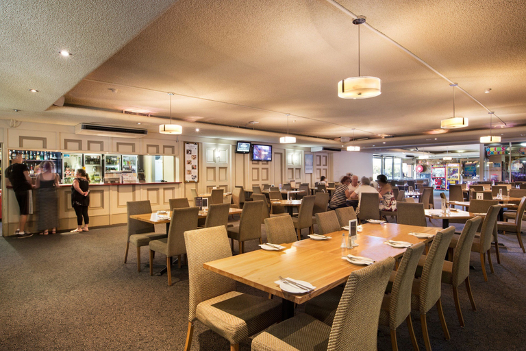 Food & Drinks 5, Enfield Hotel, Adelaide