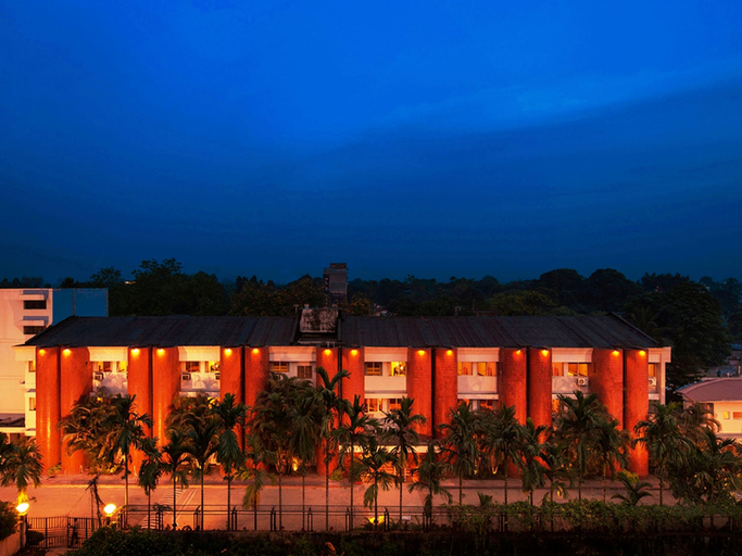 Exterior & Views 1, Sinclairs Siliguri, Darjiling