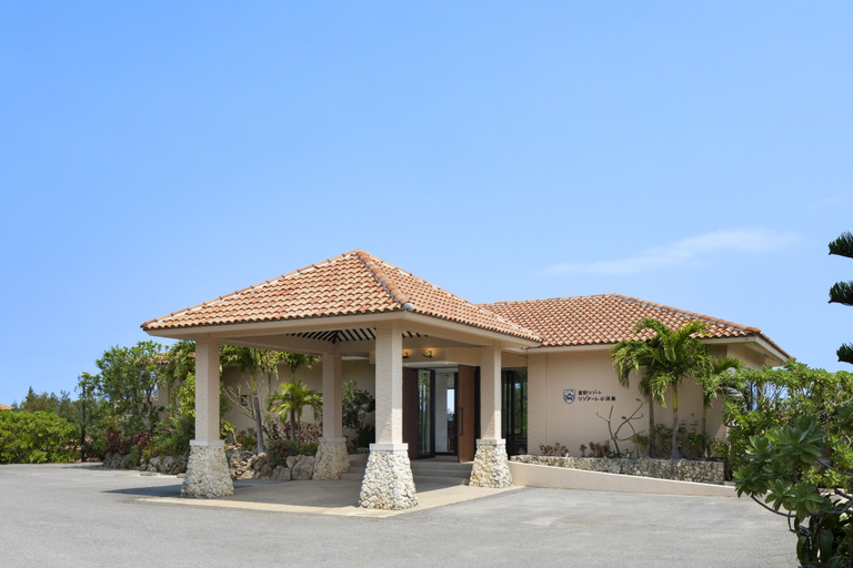 Exterior & Views 2, Hoshino Resorts RISONARE Kohamajima, Taketomi
