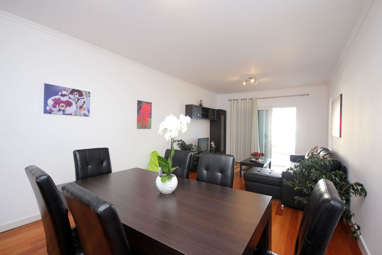 Others 5, Virtudes Apartment, Funchal