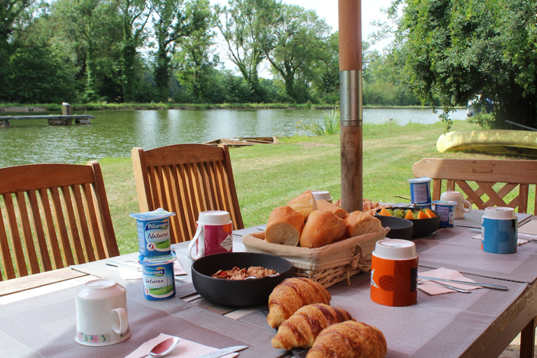 Food & Drinks, La chaumiere du Tordoir, Nord