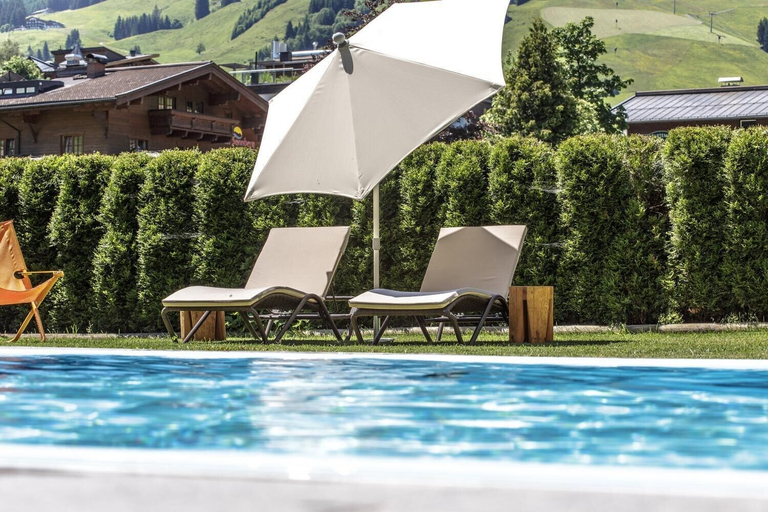 Sport & Beauty 2, Rosentalerhof Hotel & Apartments, Zell am See