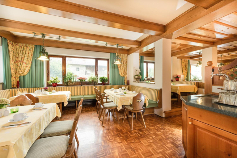 Food & Drinks 5, Landhotel Steindlwirt, Sankt Johann im Pongau