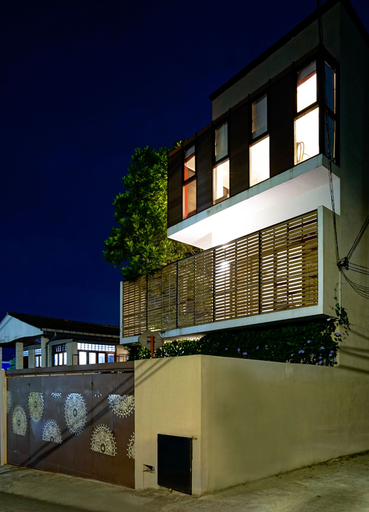 Exterior & Views 2, Atelier Kandy - Boutique Art Hotel & Gallery, K.F.G. & G. Korale