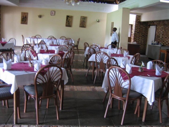 Food & Drinks 4, White Horse Inn, Kabale