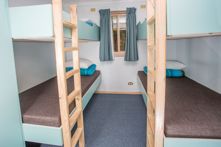 Bedroom 3, BIG4 Batemans Bay At Easts Riverside Holiday Park, Eurobodalla