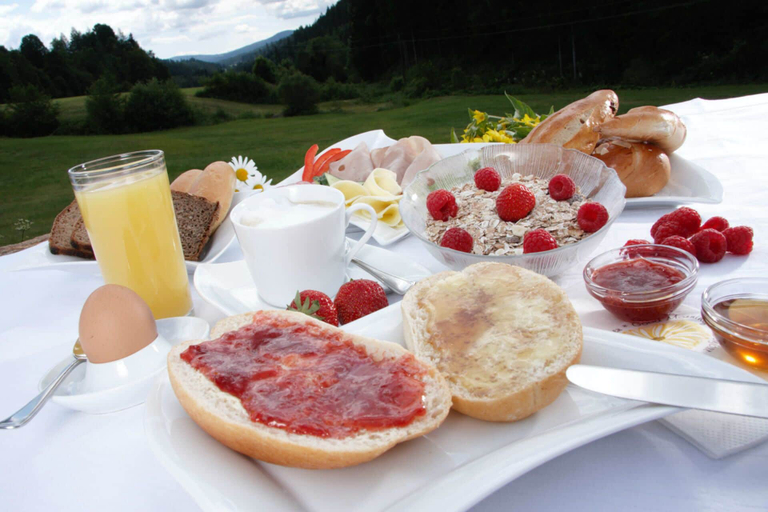Food & Drinks 5, Gasthof Spengerwirt, Voitsberg