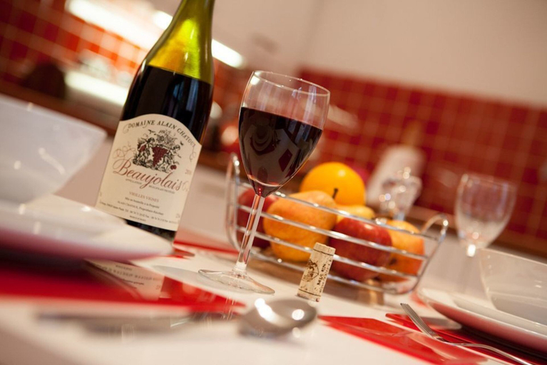 Food & Drinks 5, Heads Nook Hall Cottage, Cumbria