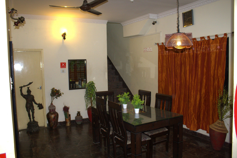 Others 5, Nachis BnB, Bangalore