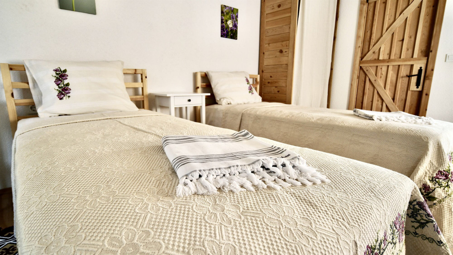 Bedroom 2, Dedehan Retreat Otel, Fethiye