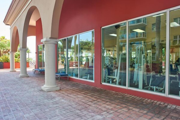 Exterior & Views 2, Intracoastal by Spiaggia Apart Residence, Miami-Dade