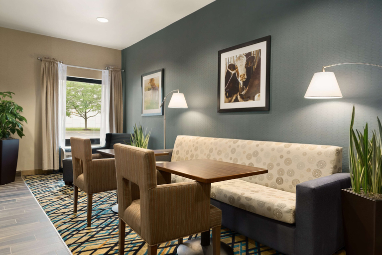 Others 5, Hampton Inn By Hilton Wausau, Marathon
