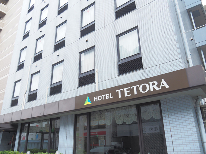 Hotel Tetora Makuhari Inagekaigan, Chiba
