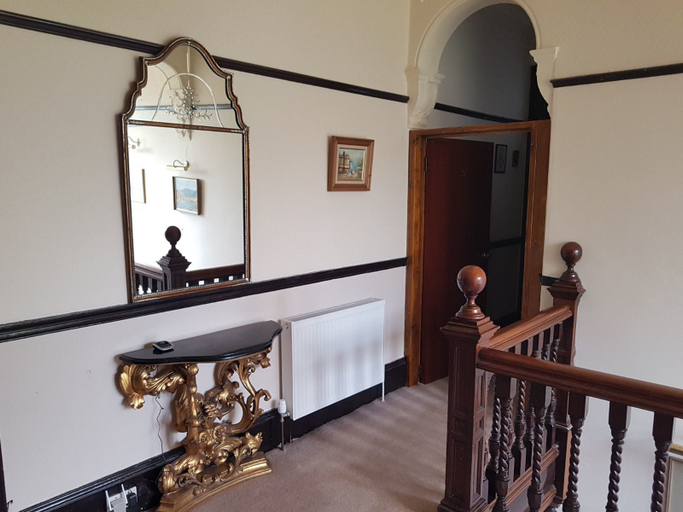 Others 5, Bonkle House, North Lanarkshire