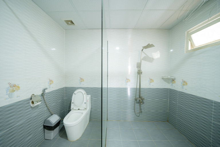 Bathroom 5, Thai Tan Tien Resort, Phú Quốc