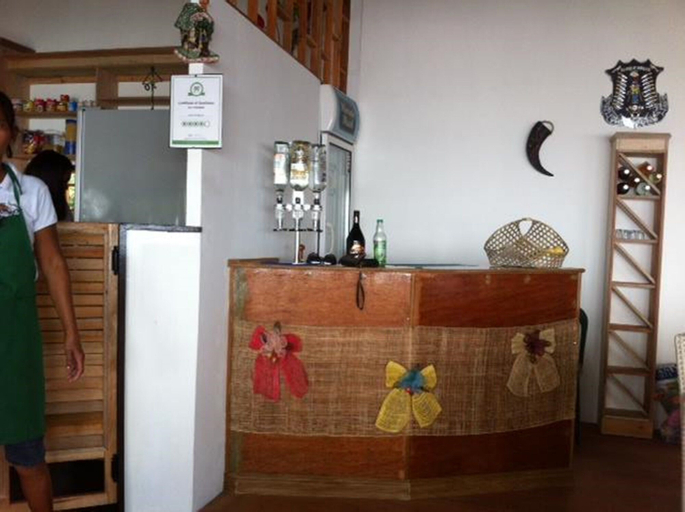 Public Area 3, Neptune Diving Resort Moalboal, Moalboal