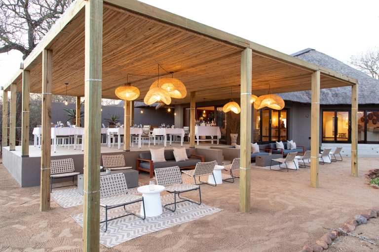 Food & Drinks 5, Unembeza Boutique Lodge, Mopani