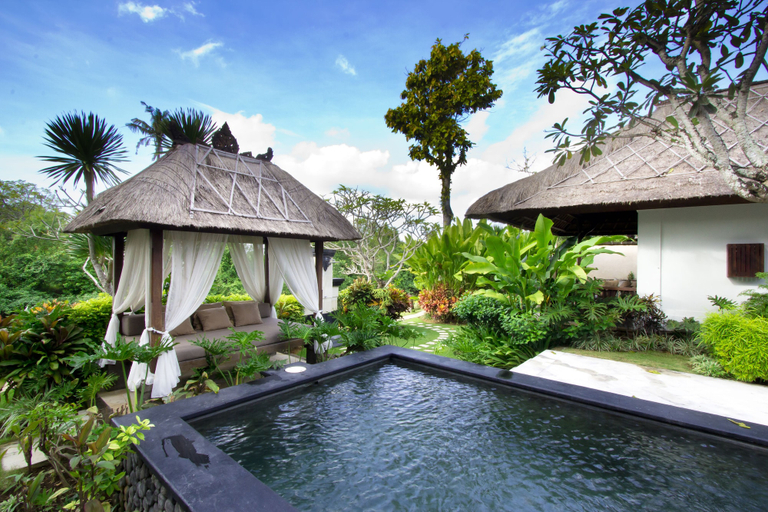 Sport & Beauty 3, Villa Teresa Bali, Badung