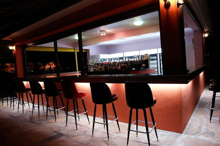 Food & Drinks 4, Hotel South Beach Resort, Temeke