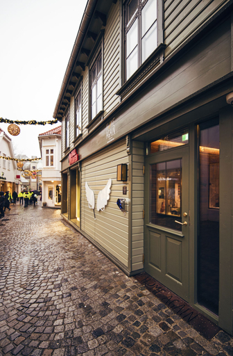 Exterior & Views 2, Home Again Nygata 1, Stavanger