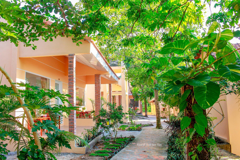 Exterior & Views 3, Thai Tan Tien Resort, Phú Quốc