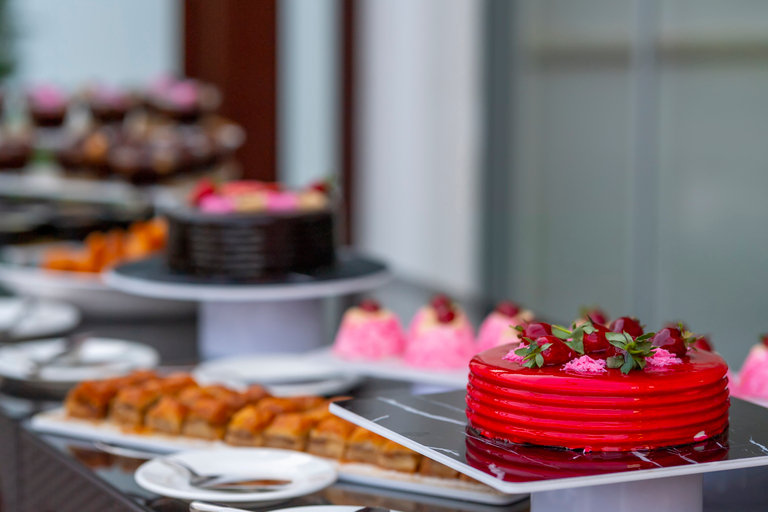 Food & Drinks 3, Lord Marina Hotel & Bungalows, Alanya