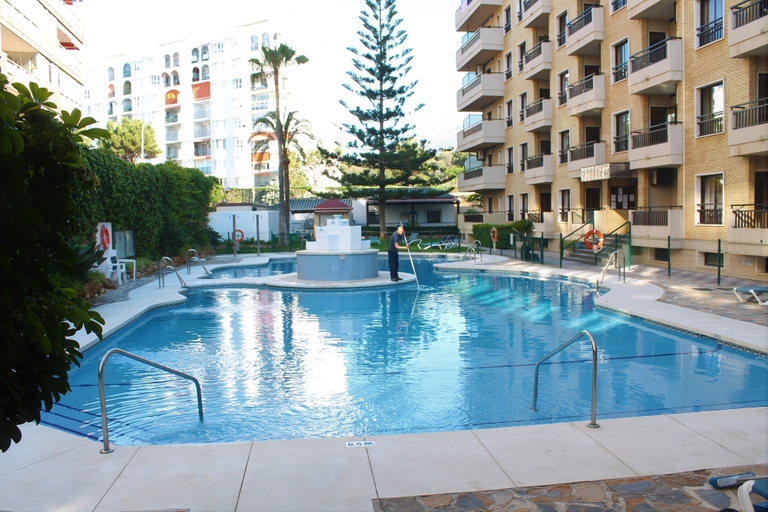 Sport & Beauty 5, Apartamento Sol del Mar Mediterraneo, Málaga