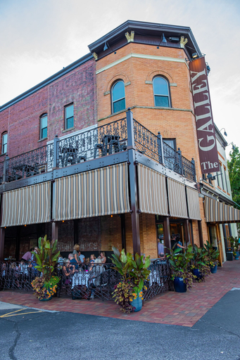 Exterior & Views 2, The Hackett Hotel, Washington
