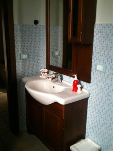 Bathroom 4, Agriturismo Azienda Agricola Bortolotti, Asti