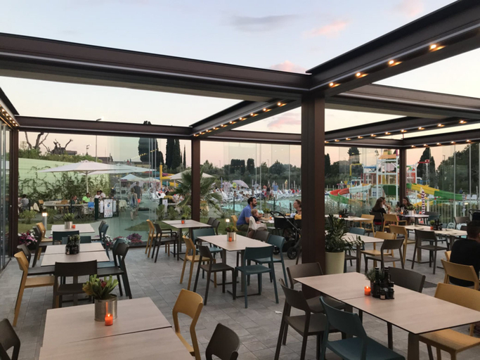 Food & Drinks 5, Sisan Family Resort, Verona