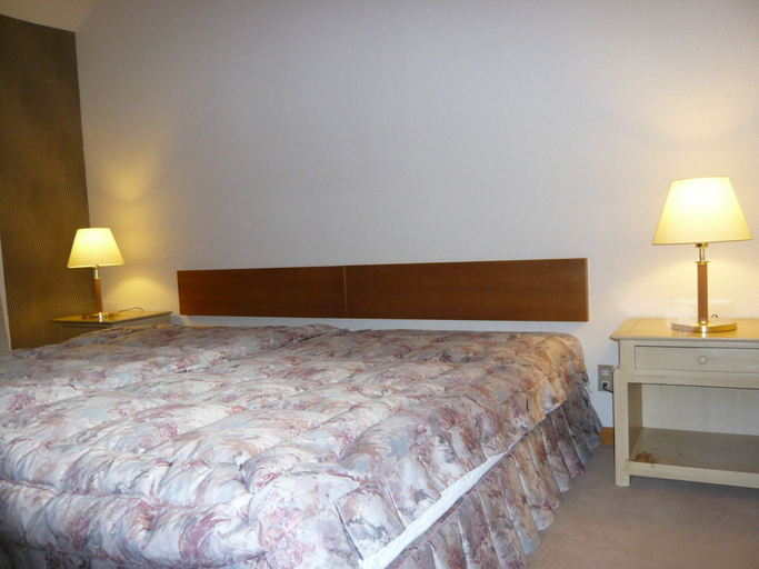 Bedroom 2, Hakuba Royal Suites, Hakuba