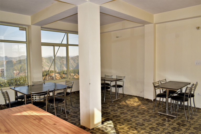 Food & Drinks, Beyond Stay Tikker Narkanda Cottage, Shimla